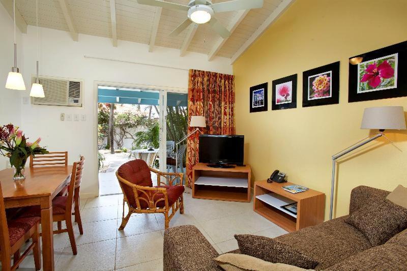 Paradera Park Aruba Oranjestad Quarto foto